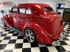 Thumbnail Photo 1 for New 1936 Ford Deluxe Tudor