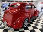 Thumbnail Photo 3 for New 1936 Ford Deluxe Tudor