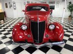 Thumbnail Photo 5 for New 1936 Ford Deluxe Tudor