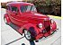 1936 Ford Deluxe Tudor