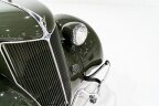 Thumbnail Photo 3 for 1936 Ford Model 48