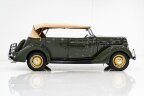 Thumbnail Photo 1 for 1936 Ford Model 48