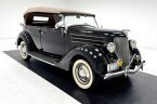 Thumbnail Photo 6 for 1936 Ford Model 48