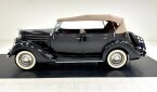 Thumbnail Photo 1 for 1936 Ford Model 48