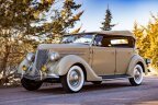 Thumbnail Photo 6 for 1936 Ford Model 48