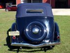 Thumbnail Photo 4 for 1936 Ford Model 68