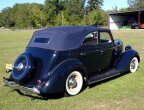 Thumbnail Photo 3 for 1936 Ford Model 68