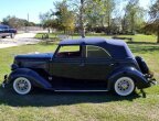 Thumbnail Photo 6 for 1936 Ford Model 68