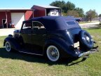 Thumbnail Photo 5 for 1936 Ford Model 68