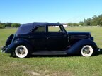 Thumbnail Photo 2 for 1936 Ford Model 68