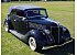 1936 Ford Model 68