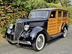 Thumbnail Photo 3 for 1936 Ford Model 68