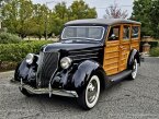 Thumbnail Photo 2 for 1936 Ford Model 68