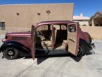 Thumbnail Photo 5 for 1936 Ford Model 68