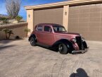 Thumbnail Photo 3 for 1936 Ford Model 68