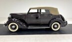 Thumbnail Photo 2 for 1936 Ford Model 68