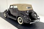 Thumbnail Photo 4 for 1936 Ford Model 68