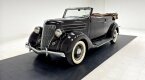 Thumbnail Photo 1 for 1936 Ford Model 68