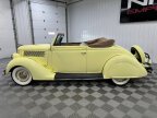 Thumbnail Photo 3 for 1936 Ford Model 68