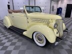 Thumbnail Photo 6 for 1936 Ford Model 68