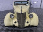Thumbnail Photo 5 for 1936 Ford Model 68