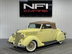 Thumbnail Photo 2 for 1936 Ford Model 68