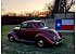 1936 Ford Model 68