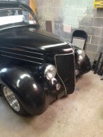 Thumbnail Photo 1 for 1936 Ford Model 68 for Sale by Owner