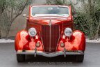 Thumbnail Photo 4 for 1936 Ford Model 68