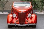 Thumbnail Photo 3 for 1936 Ford Model 68