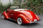 Thumbnail Photo 1 for 1936 Ford Model 68