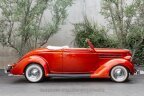 Thumbnail Photo 6 for 1936 Ford Model 68