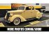 1936 Ford Model 68