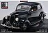1936 Ford Model 68