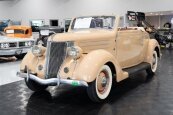 1936 Ford Model 68