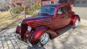 1936 Ford Model 68
