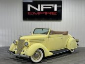 1936 Ford Model 68