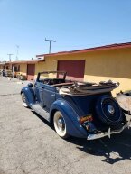 Thumbnail Photo 6 for 1936 Ford Other Ford Models for Sale by Owner
