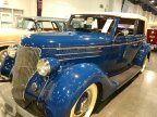 Thumbnail Photo 2 for 1936 Ford Other Ford Models for Sale by Owner