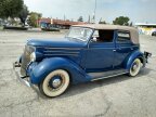 Thumbnail Photo 1 for 1936 Ford Other Ford Models for Sale by Owner