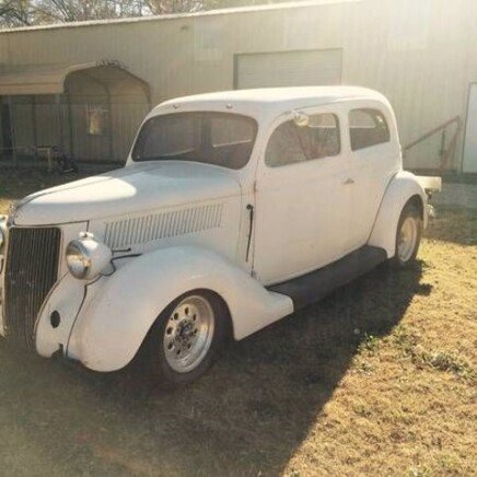 Photo 1 for 1936 Ford Other Ford Models