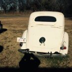 Thumbnail Photo 1 for 1936 Ford Other Ford Models