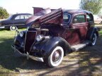 Thumbnail Photo 1 for 1936 Ford Other Ford Models