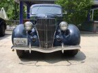 Thumbnail Photo 1 for 1936 Ford Other Ford Models