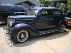 Thumbnail Photo 2 for 1936 Ford Other Ford Models