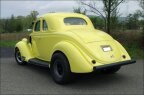 Thumbnail Photo 1 for 1936 Ford Other Ford Models