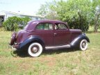 Thumbnail Photo 2 for 1936 Ford Other Ford Models
