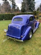 Thumbnail Photo 3 for 1936 Ford Other Ford Models