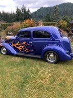 Thumbnail Photo 6 for 1936 Ford Other Ford Models