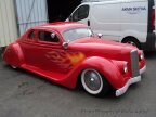 Thumbnail Photo 3 for 1936 Ford Other Ford Models